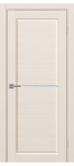 Межкомнатная дверь Сицилия_712.12.60  Ясень перламутровый
