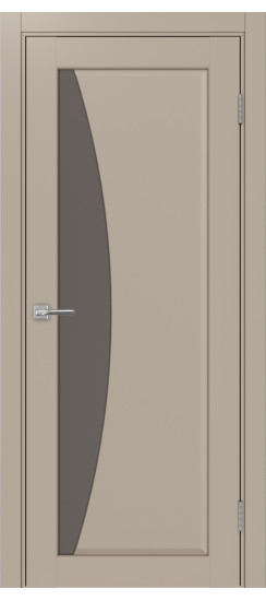 Межкомнатная дверь Сицилия_722.21.60  Мокко