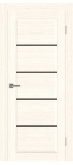 Межкомнатная дверь Сицилия_710.12.60  Ясень светлый