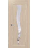 Сицилия_730.121 ЭКО-шпон Дуб беленый FL