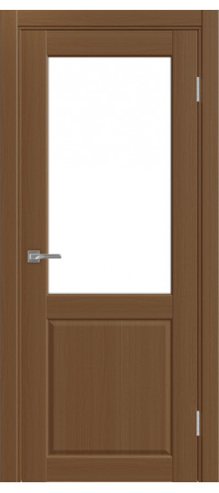 Межкомнатная дверь Сицилия_702.21.40  Орех NL