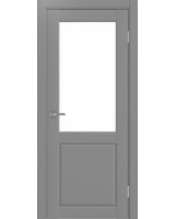 Сицилия_702.21 ЭКО-шпон Серый