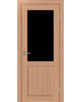 Сицилия_702.21 ЭКО-шпон Ясень тёмный