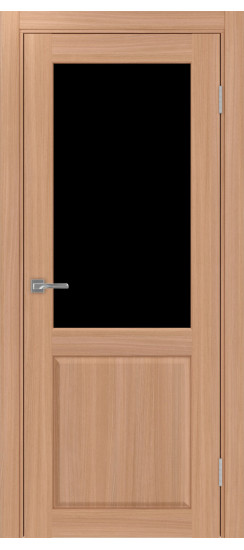 Межкомнатная дверь Сицилия_702.21.40  Ясень тёмный