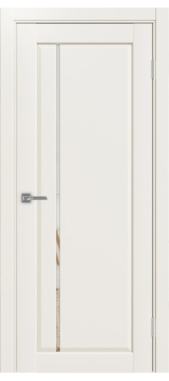 Межкомнатная дверь Сицилия_711.12.60  Бежевый