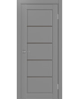 Сицилия_710.12 ЭКО-шпон Серый