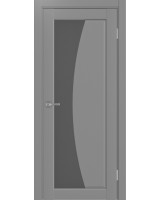 Сицилия_721.21 ЭКО-шпон Серый