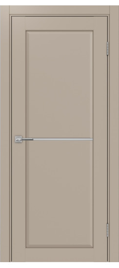 Межкомнатная дверь Сицилия_712.12.60  Мокко