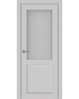 Сицилия_702.21 ЭКО-шпон Пепельный