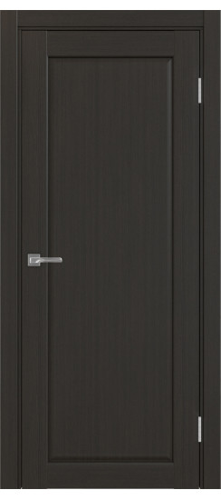 Межкомнатная дверь Сицилия_701.1.40  Венге FL
