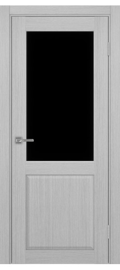 Межкомнатная дверь Сицилия_702.21.40  Дуб серый FL