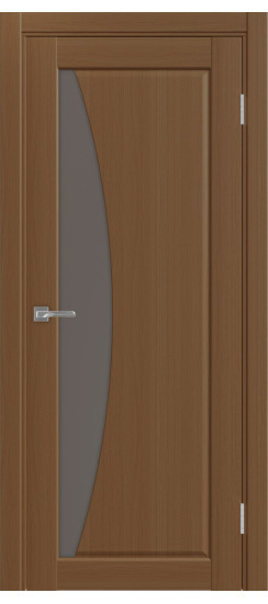 Межкомнатная дверь Сицилия_722.21.60  Орех NL