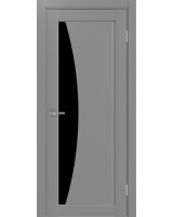 Сицилия_722.21 ЭКО-шпон Серый