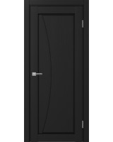 Сицилия_722.11 ЭКО-шпон Антрацит