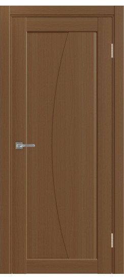 Межкомнатная дверь Сицилия_721.11.60  Орех NL