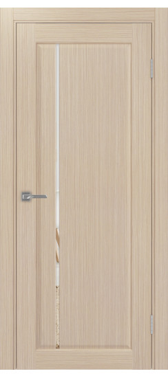 Межкомнатная дверь Сицилия_711.12.60  Дуб беленый FL