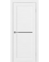 Сицилия_712.12 ЭКО-шпон Белый лёд