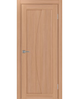 Сицилия_721.11 ЭКО-шпон Ясень тёмный