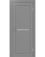 Сицилия_712.12 ЭКО-шпон Серый