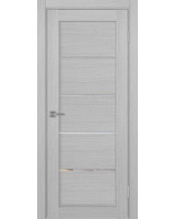 Сицилия_710.12 ЭКО-шпон Дуб серый FL