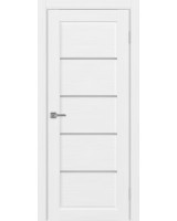 Сицилия_710.12 ЭКО-шпон Белый лёд