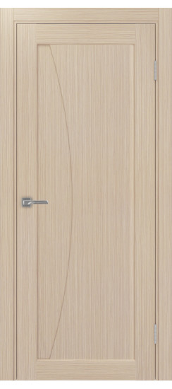 Межкомнатная дверь Сицилия_722.11.60  Дуб беленый FL