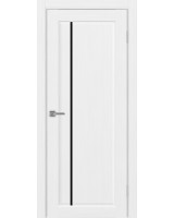 Сицилия_711.12 ЭКО-шпон Белый лёд