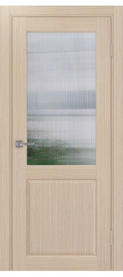 Межкомнатная дверь Сицилия_702.21.40  Дуб беленый FL