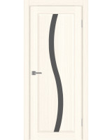 Сицилия_731.121 ЭКО-шпон Ясень светлый