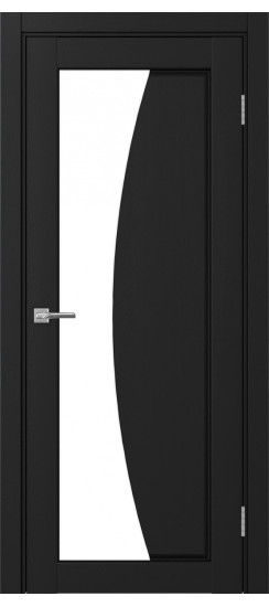 Межкомнатная дверь Сицилия_721.21.60  Антрацит