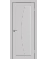 Сицилия_721.11 ЭКО-шпон Пепельный