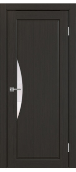 Межкомнатная дверь Сицилия_723.21.60  Венге FL