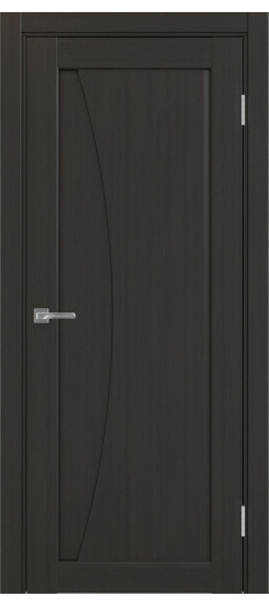 Межкомнатная дверь Сицилия_722.11.60  Венге FL