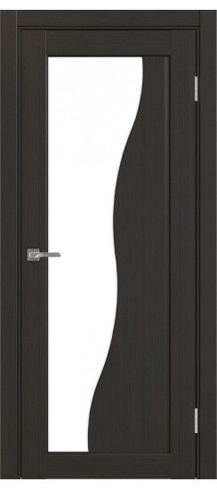 Межкомнатная дверь Сицилия_720.21.60  Венге FL