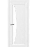 Сицилия_722.21 ЭКО-шпон Белый лёд