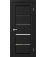 Сицилия_710.12 ЭКО-шпон Антрацит