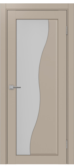 Межкомнатная дверь Сицилия_720.21.60  Мокко