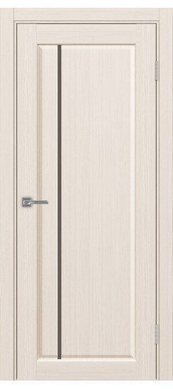 Межкомнатная дверь Сицилия_711.12.60  Ясень перламутровый