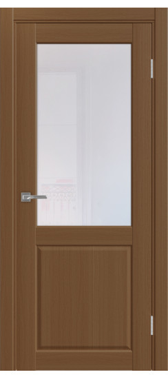 Межкомнатная дверь Сицилия_702.21.40  Орех NL
