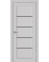 Сицилия_710.12 ЭКО-шпон Пепельный