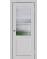 Сицилия_702.21 ЭКО-шпон Пепельный