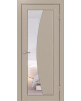 Сицилия_721.21 ЭКО-шпон Мокко