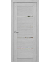 Сицилия_710.12 ЭКО-шпон Дуб серый FL