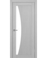 Сицилия_722.21 ЭКО-шпон Дуб серый FL