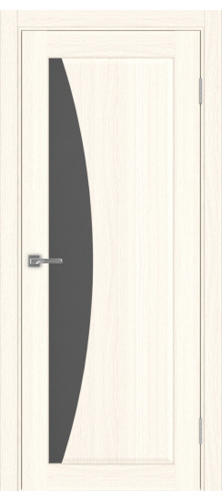 Межкомнатная дверь Сицилия_722.21.60  Ясень светлый