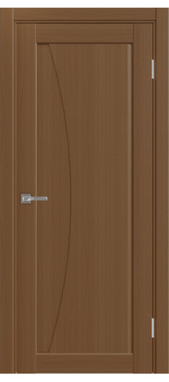 Межкомнатная дверь Сицилия_722.11.60  Орех NL