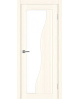 Сицилия_720.21 ЭКО-шпон Ясень светлый