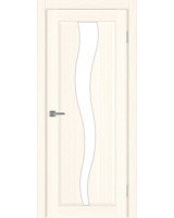 Сицилия_730.121 ЭКО-шпон Ясень светлый