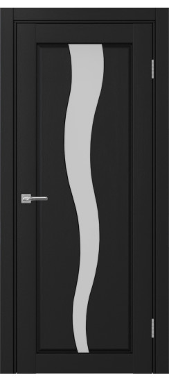 Межкомнатная дверь Сицилия_730.121.60  Антрацит