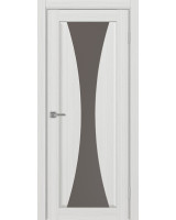 Сицилия_732.121 ЭКО-шпон Ясень серебристый